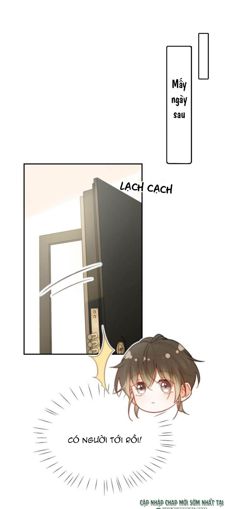 Nịch Tửu: Chapter 15