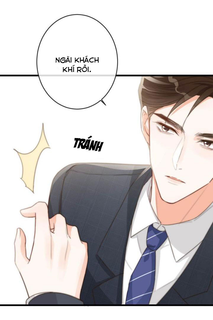 Nịch Tửu: Chapter 15