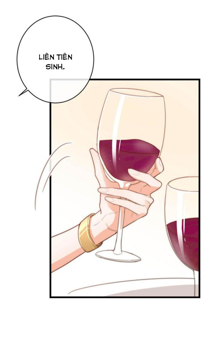 Nịch Tửu: Chapter 15