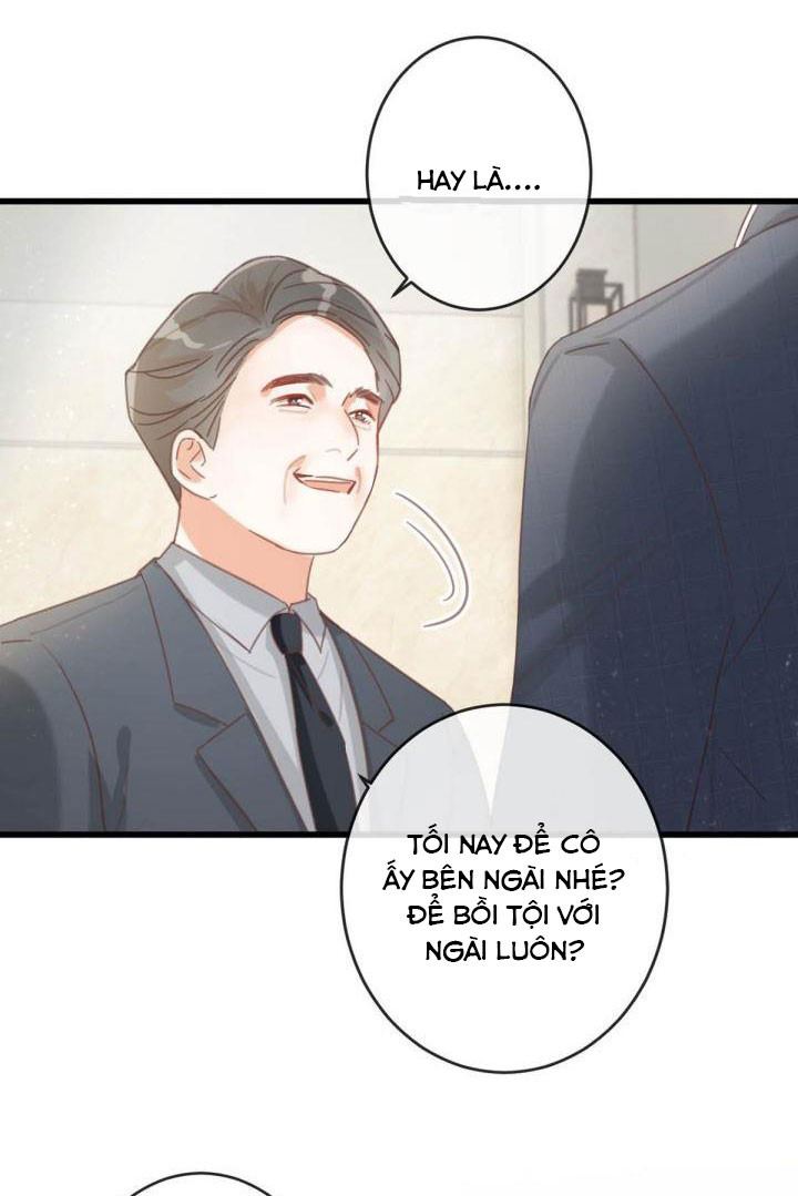 Nịch Tửu: Chapter 15