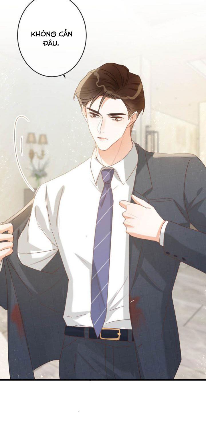 Nịch Tửu: Chapter 15