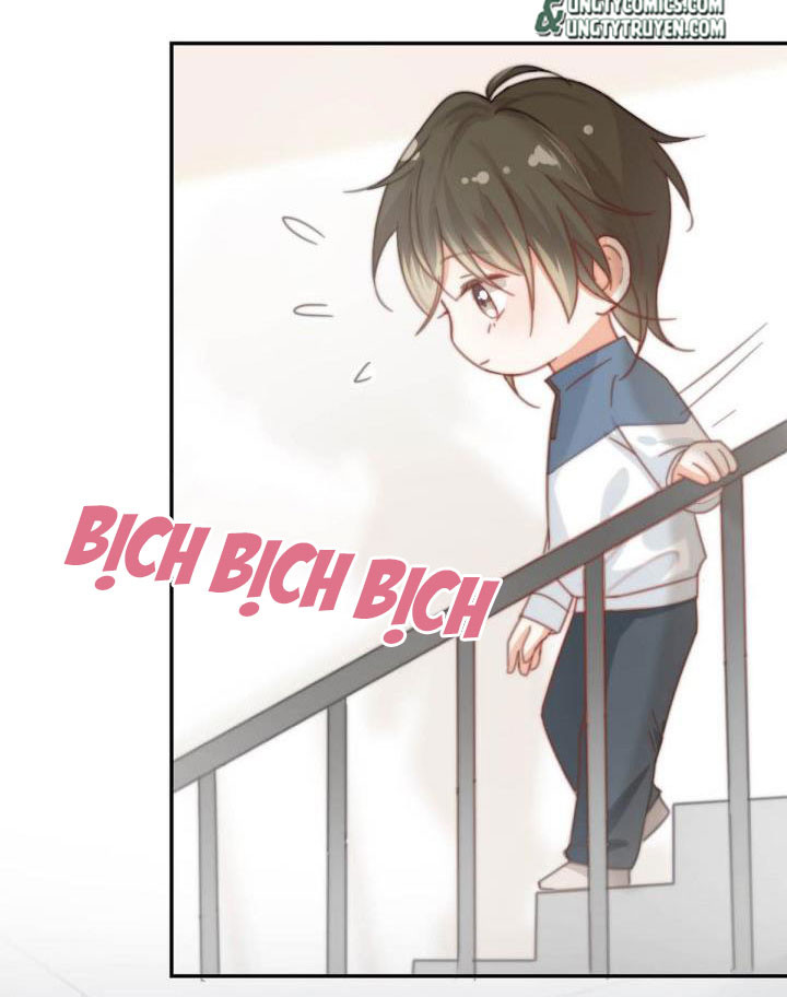Nịch Tửu: Chapter 15