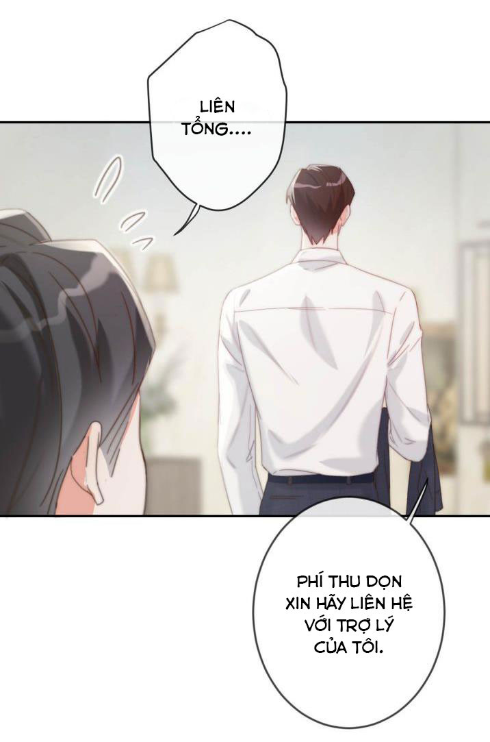 Nịch Tửu: Chapter 15