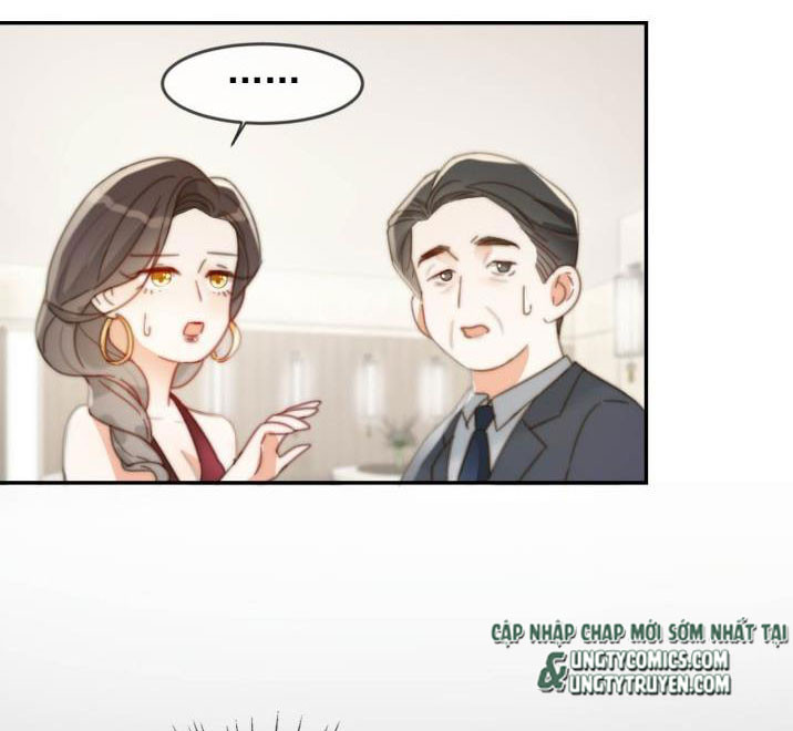 Nịch Tửu: Chapter 15