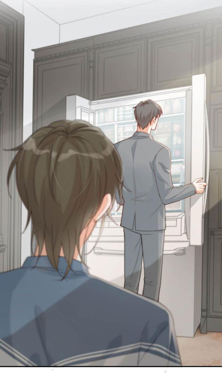 Nịch Tửu: Chapter 15