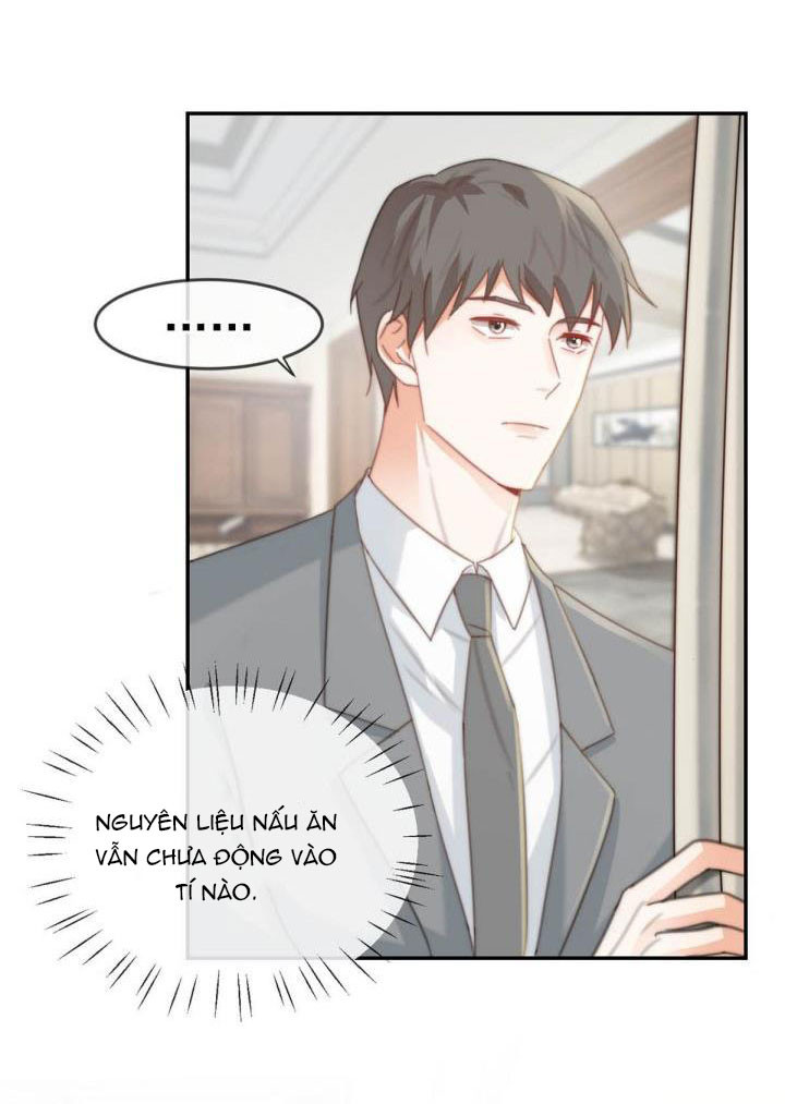 Nịch Tửu: Chapter 15