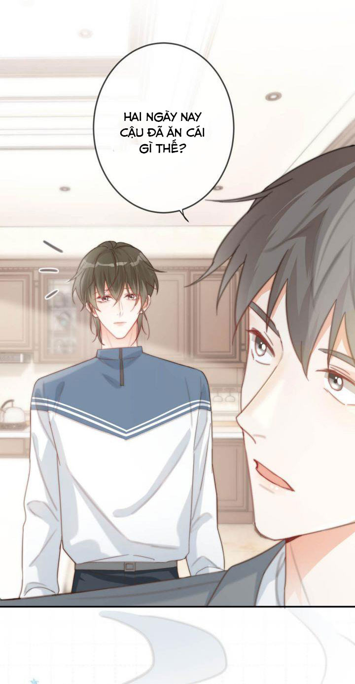 Nịch Tửu: Chapter 15