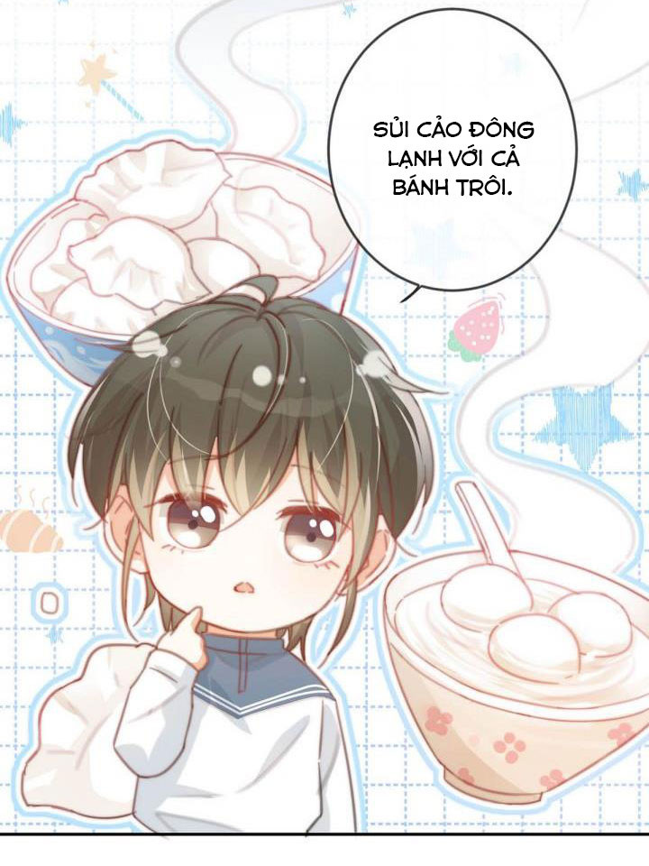 Nịch Tửu: Chapter 15