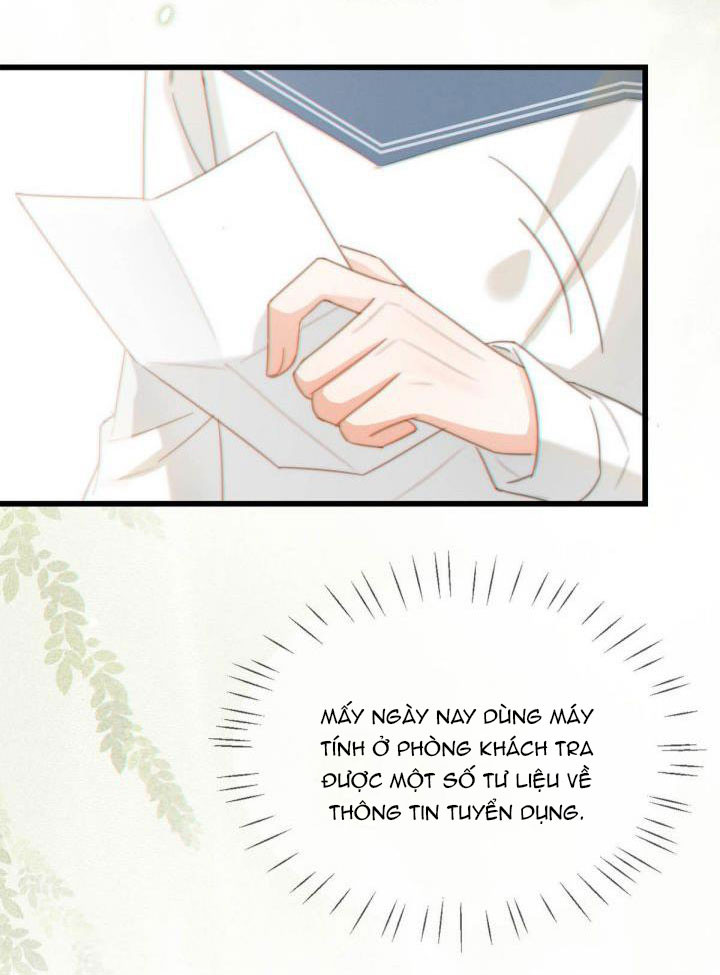 Nịch Tửu: Chapter 16