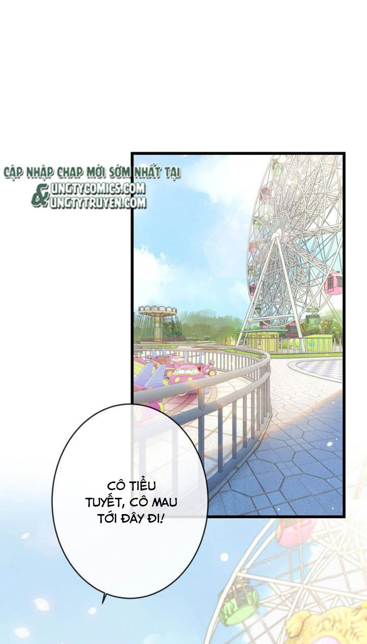 Nịch Tửu: Chapter 16