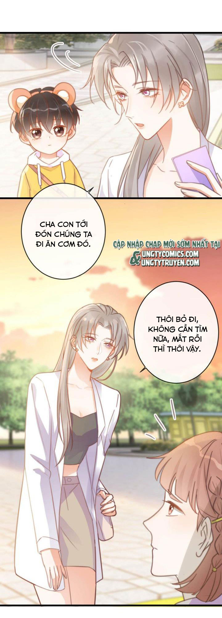 Nịch Tửu: Chapter 16