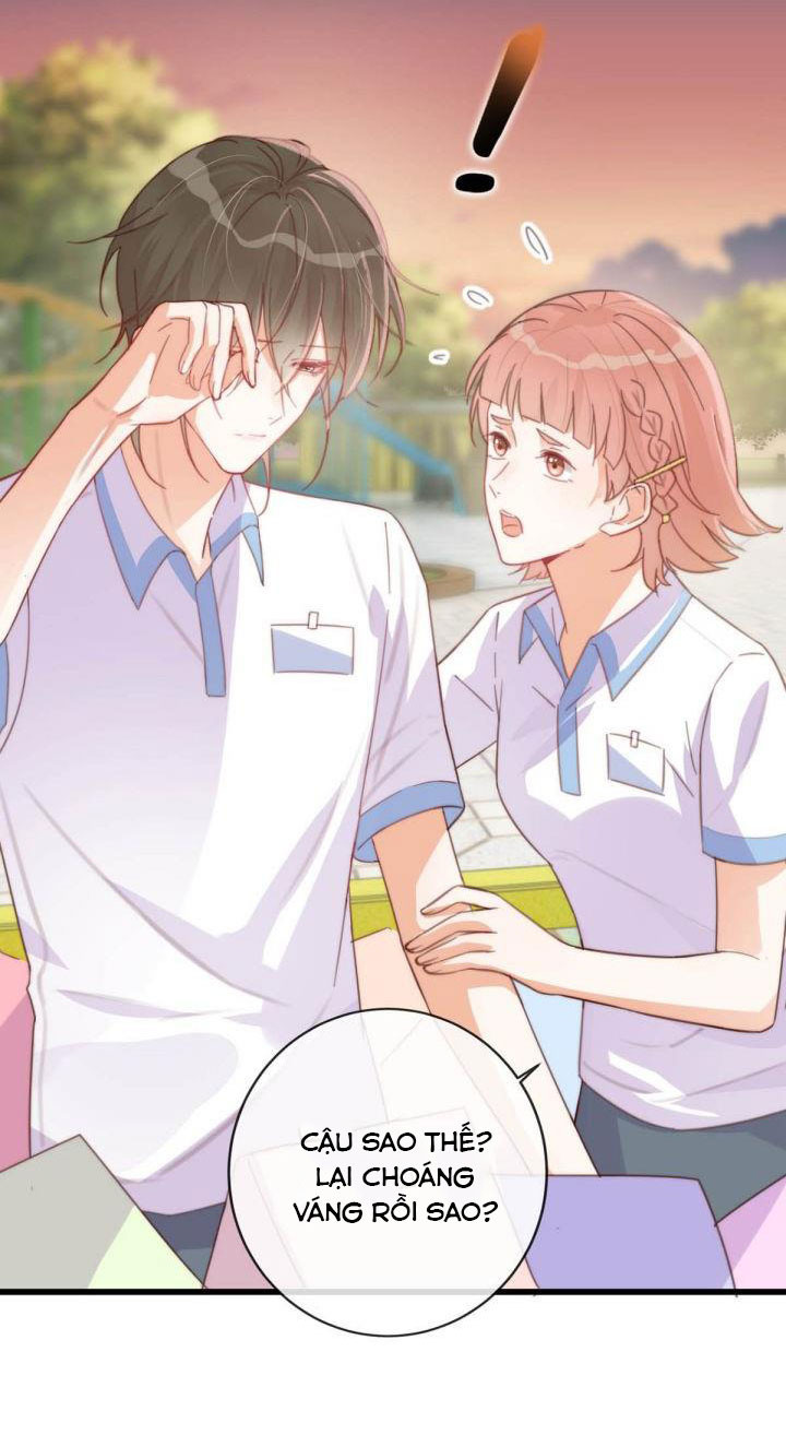 Nịch Tửu: Chapter 16