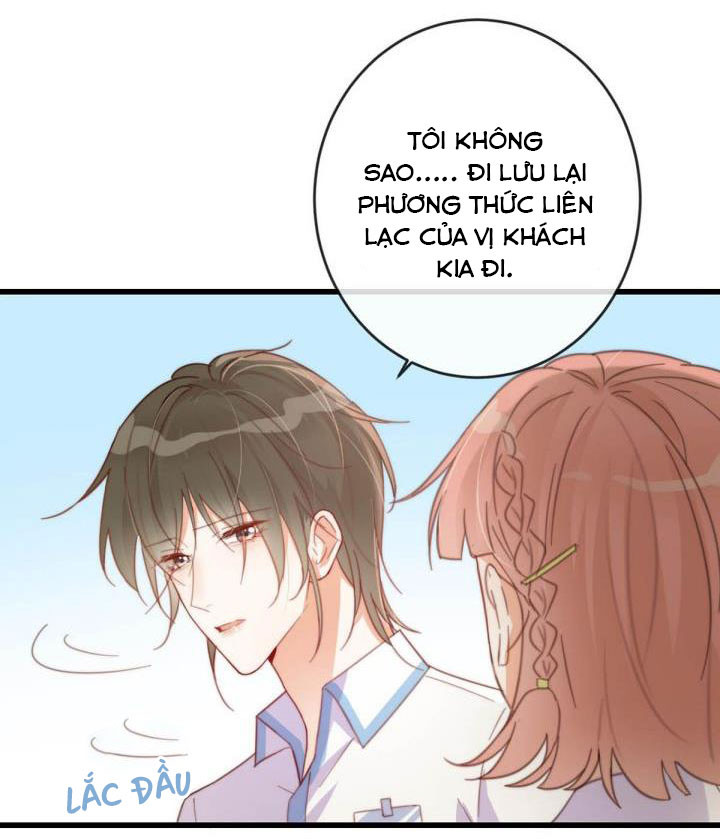 Nịch Tửu: Chapter 16