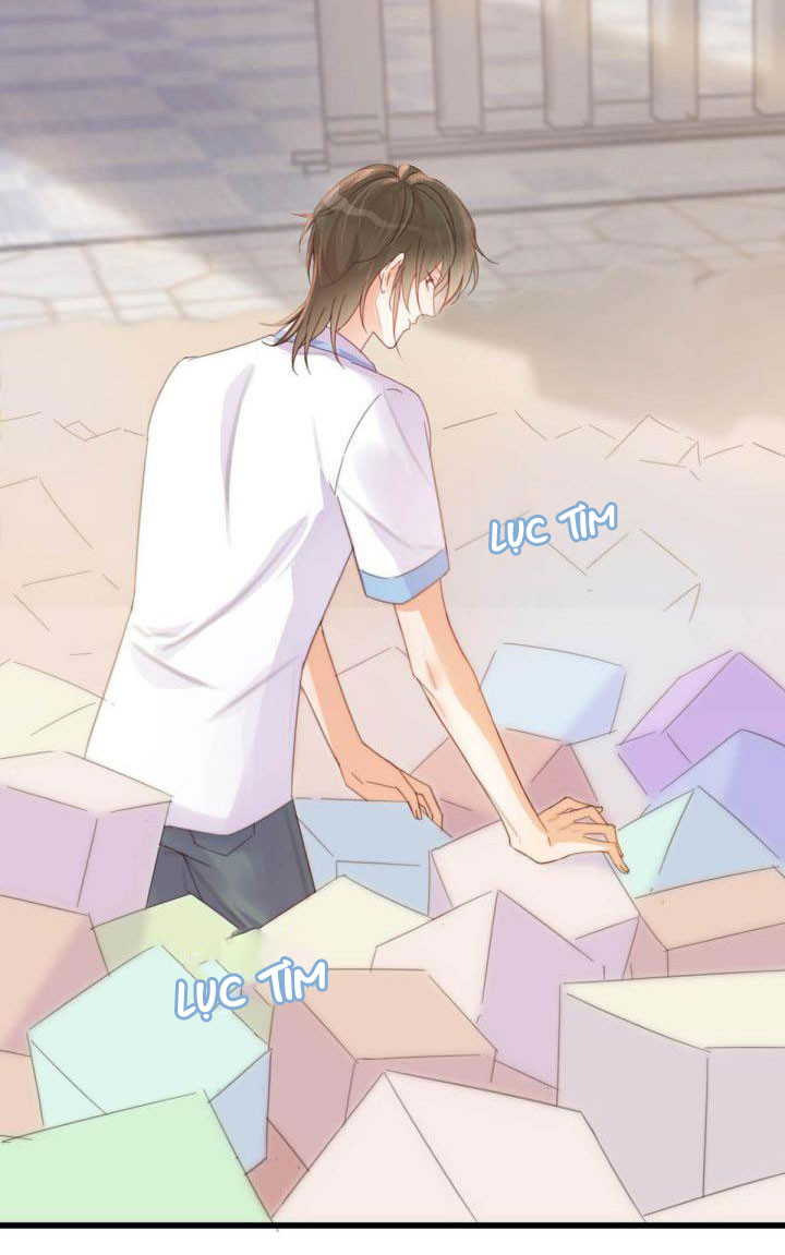 Nịch Tửu: Chapter 16