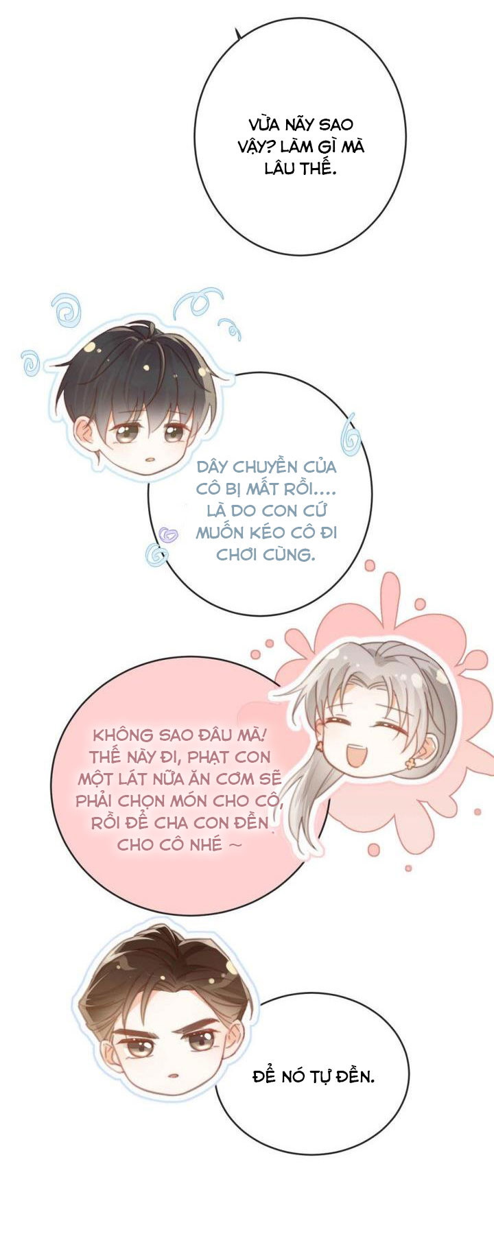 Nịch Tửu: Chapter 16