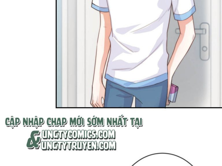 Nịch Tửu: Chapter 18