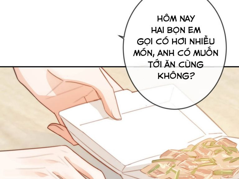 Nịch Tửu: Chapter 18