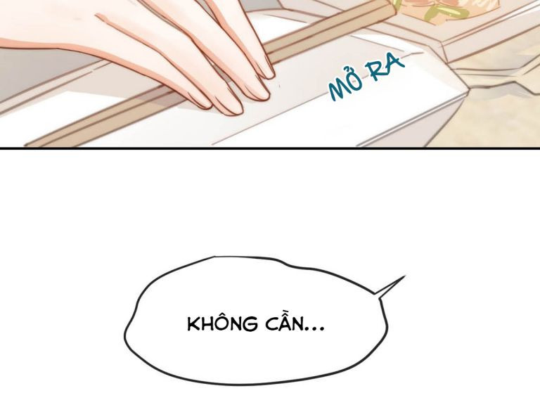 Nịch Tửu: Chapter 18