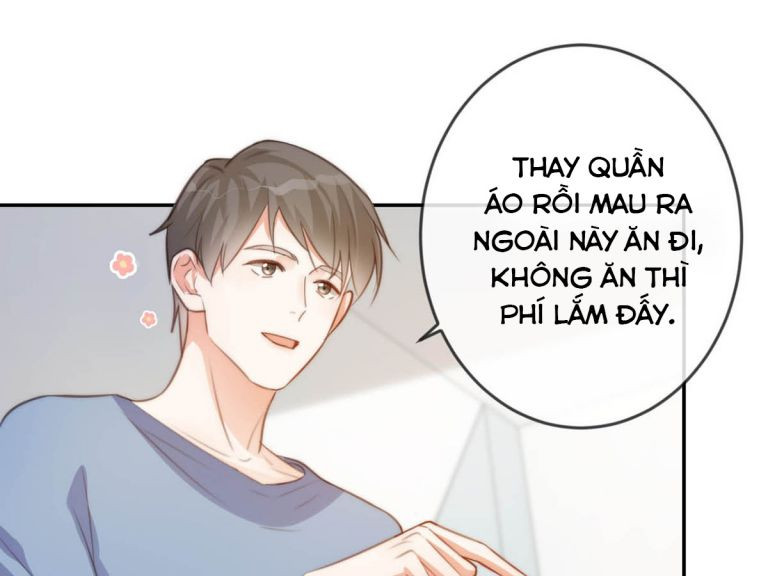 Nịch Tửu: Chapter 18