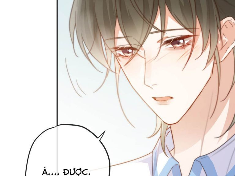 Nịch Tửu: Chapter 18