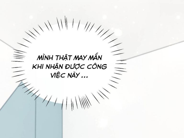 Nịch Tửu: Chapter 18