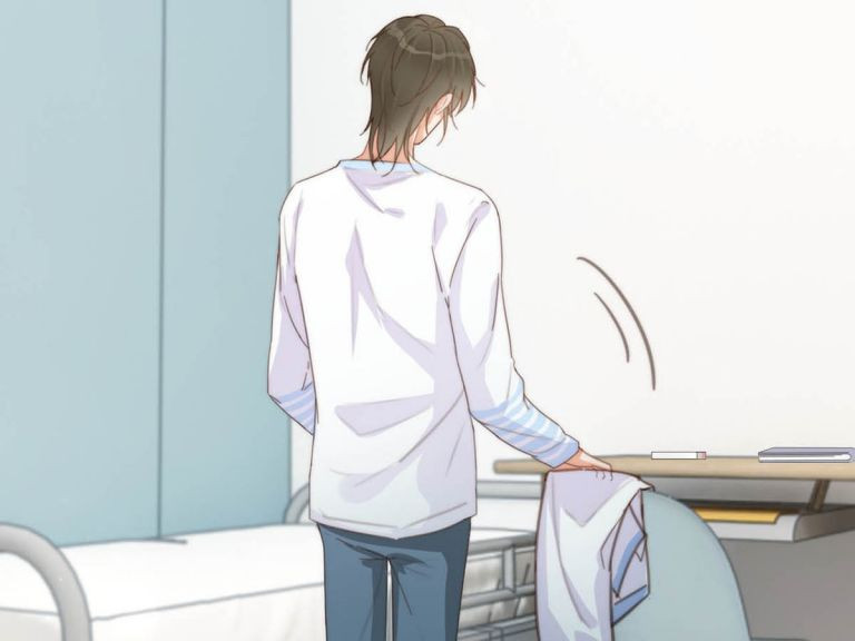 Nịch Tửu: Chapter 18