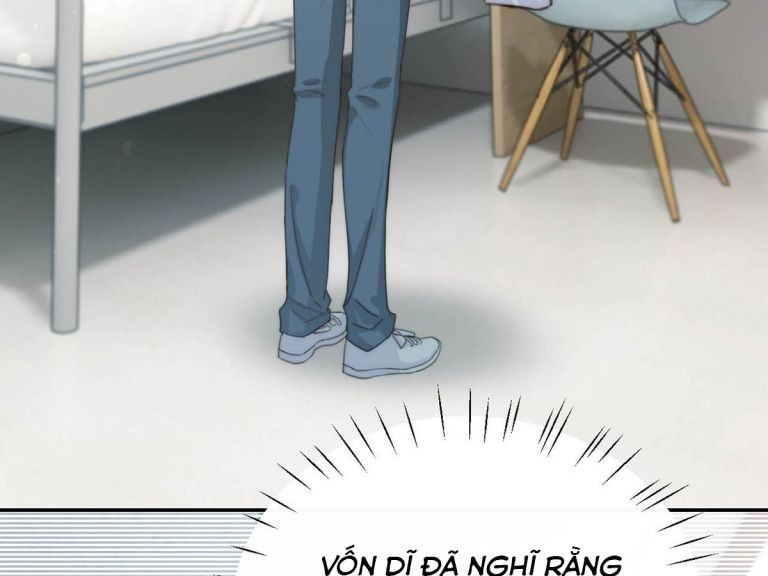 Nịch Tửu: Chapter 18