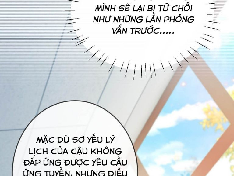 Nịch Tửu: Chapter 18