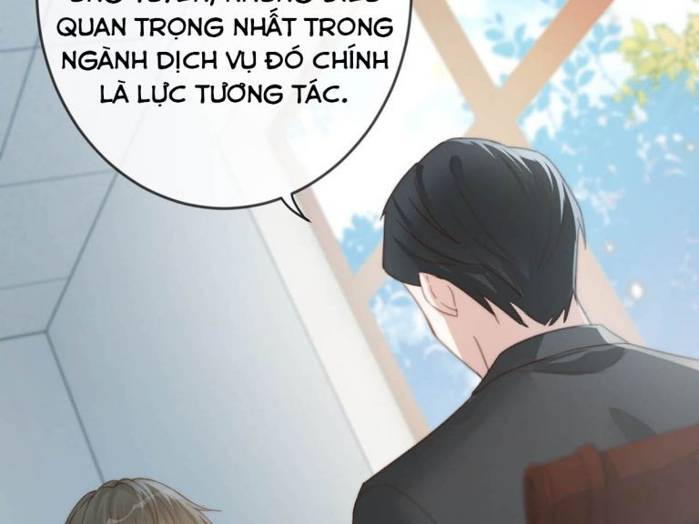 Nịch Tửu: Chapter 18