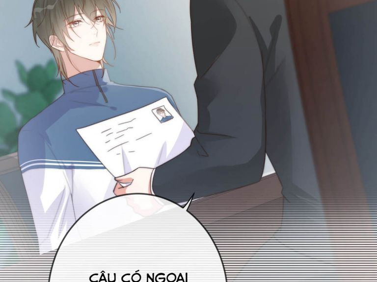 Nịch Tửu: Chapter 18