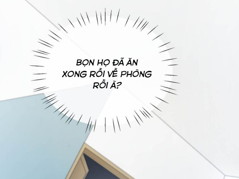 Nịch Tửu: Chapter 18