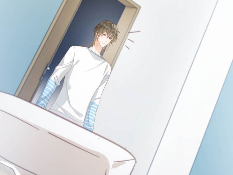 Nịch Tửu: Chapter 18