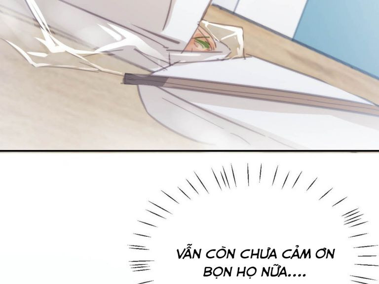 Nịch Tửu: Chapter 18
