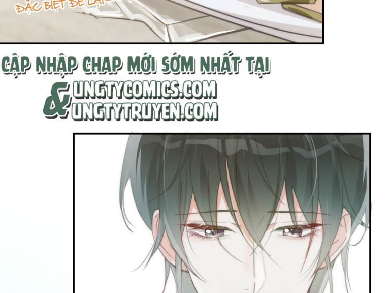 Nịch Tửu: Chapter 18