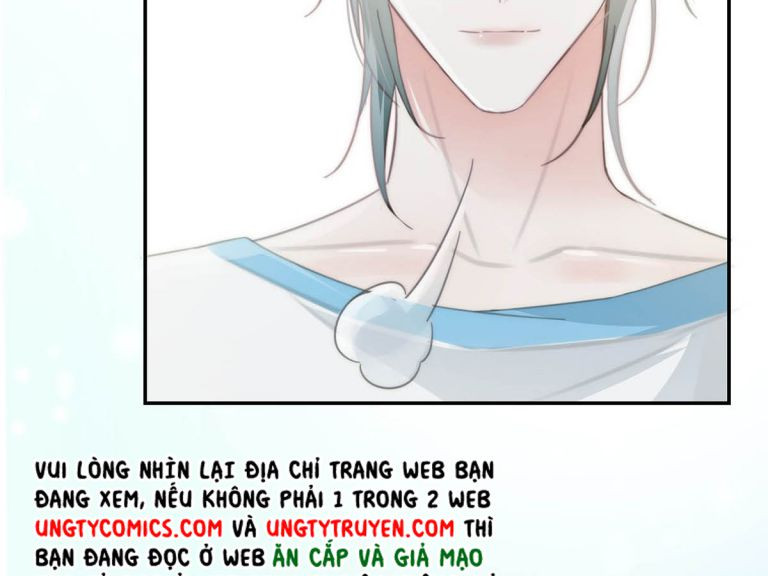Nịch Tửu: Chapter 18