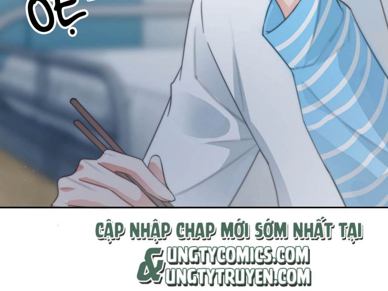 Nịch Tửu: Chapter 18