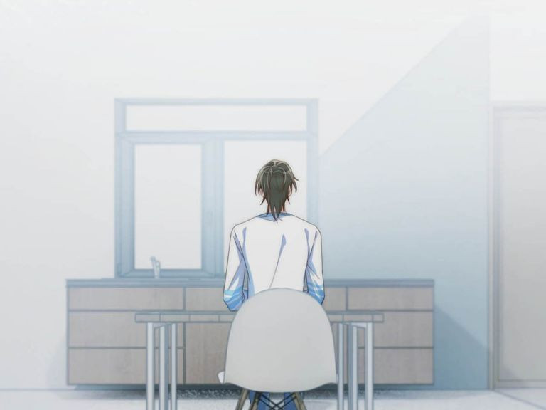 Nịch Tửu: Chapter 18