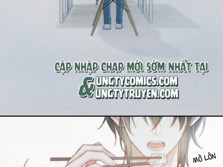 Nịch Tửu: Chapter 18