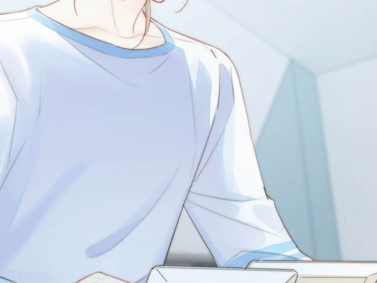 Nịch Tửu: Chapter 18