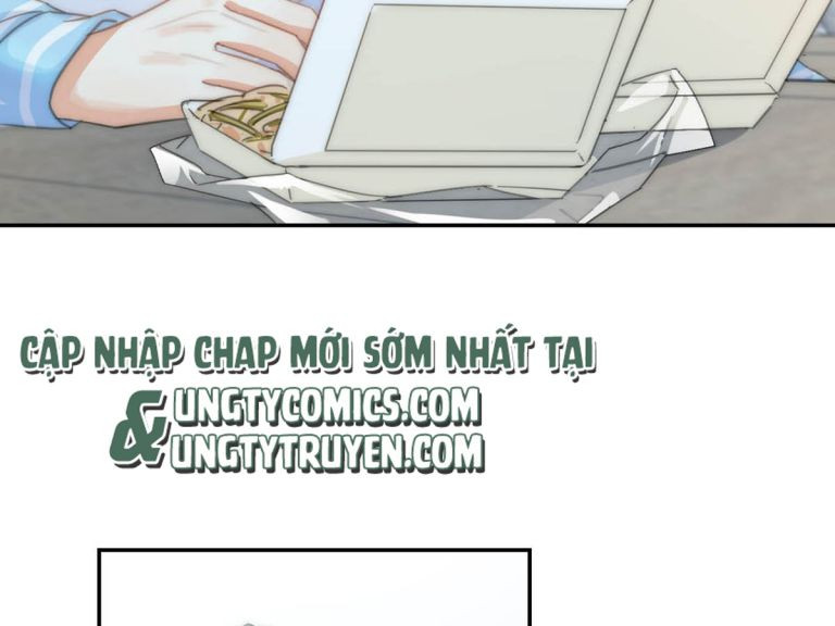 Nịch Tửu: Chapter 18