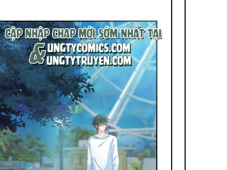 Nịch Tửu: Chapter 18