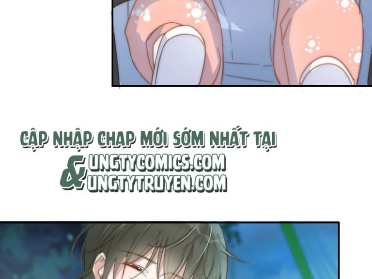 Nịch Tửu: Chapter 18