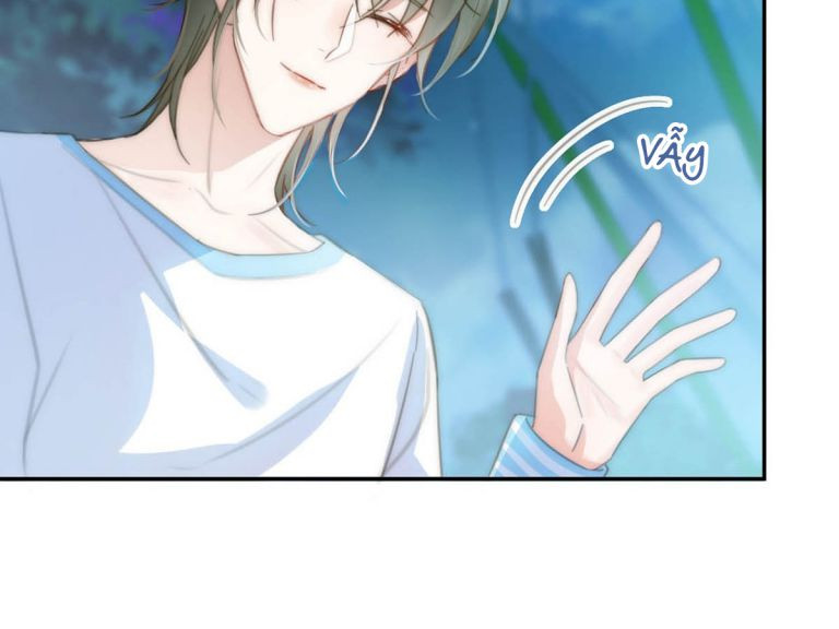 Nịch Tửu: Chapter 18