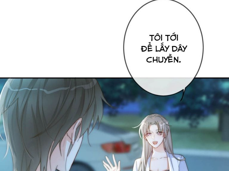 Nịch Tửu: Chapter 18