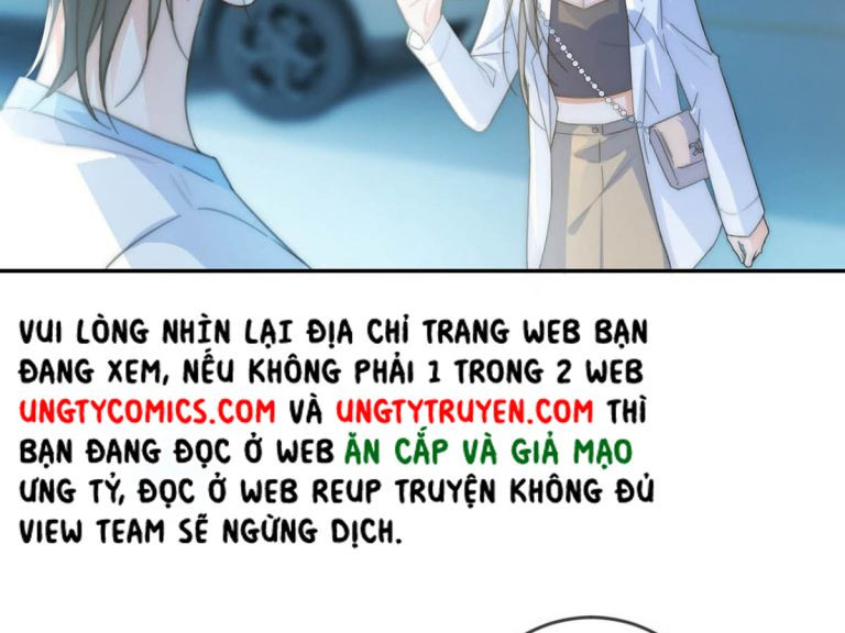 Nịch Tửu: Chapter 18