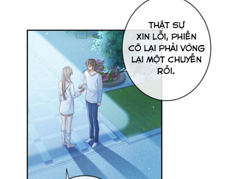 Nịch Tửu: Chapter 18