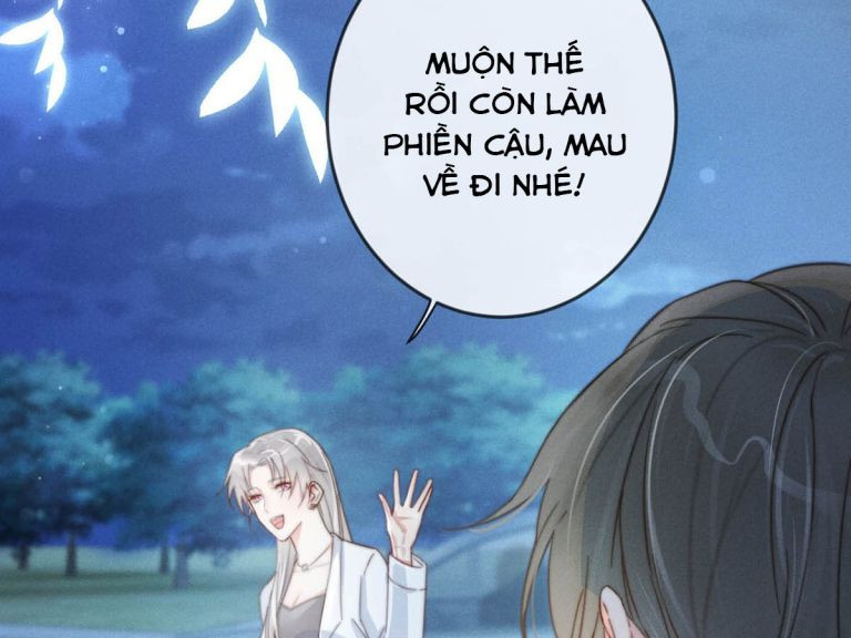 Nịch Tửu: Chapter 18