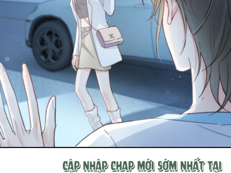 Nịch Tửu: Chapter 18