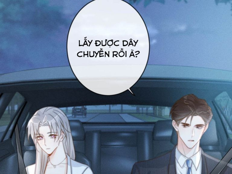 Nịch Tửu: Chapter 18