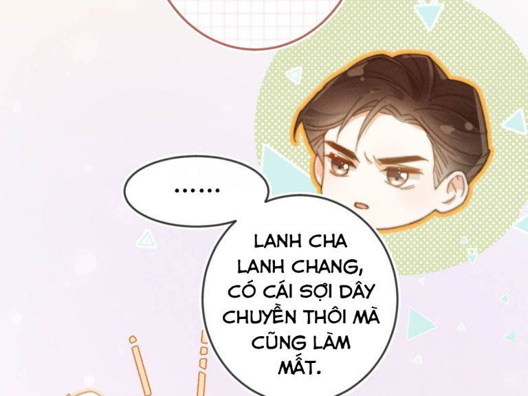 Nịch Tửu: Chapter 18
